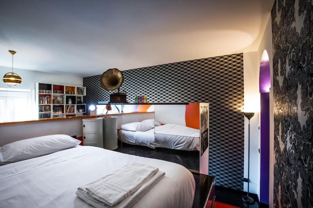 Photo of Bedroom in Navigli