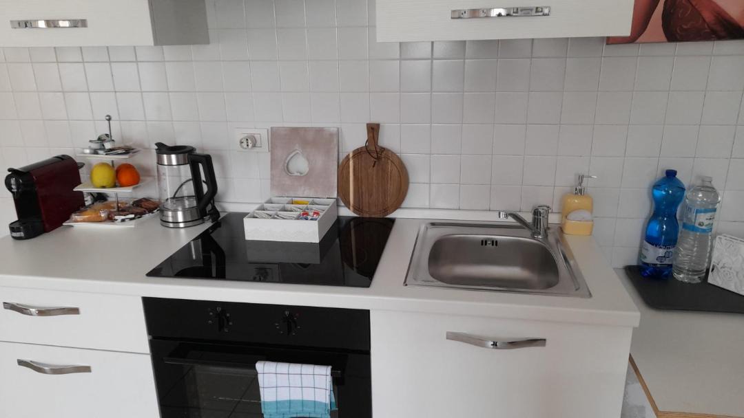 Photo of Kitchen in Cantu