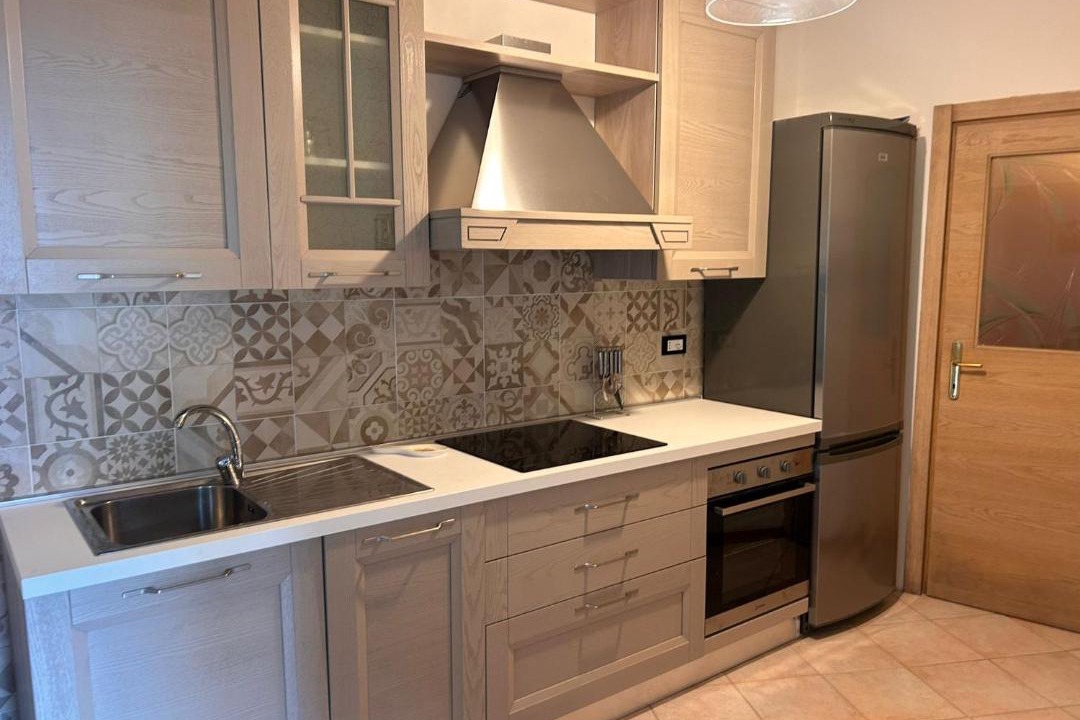 Photo of Kitchen in Brienno