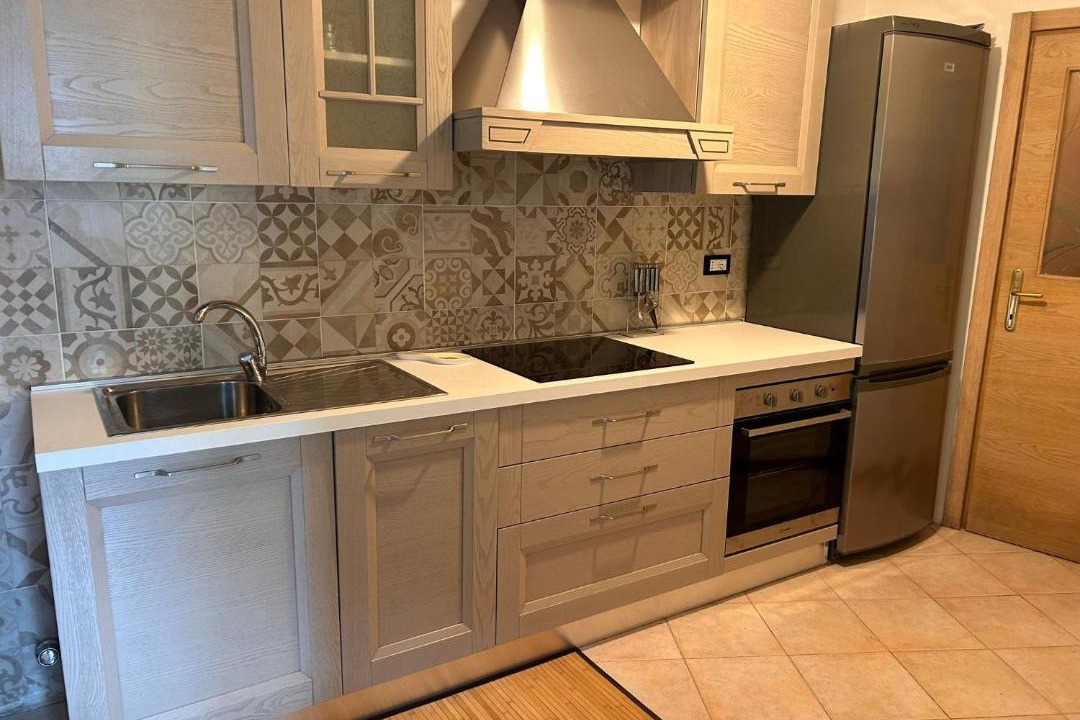 Photo of Kitchen in Brienno
