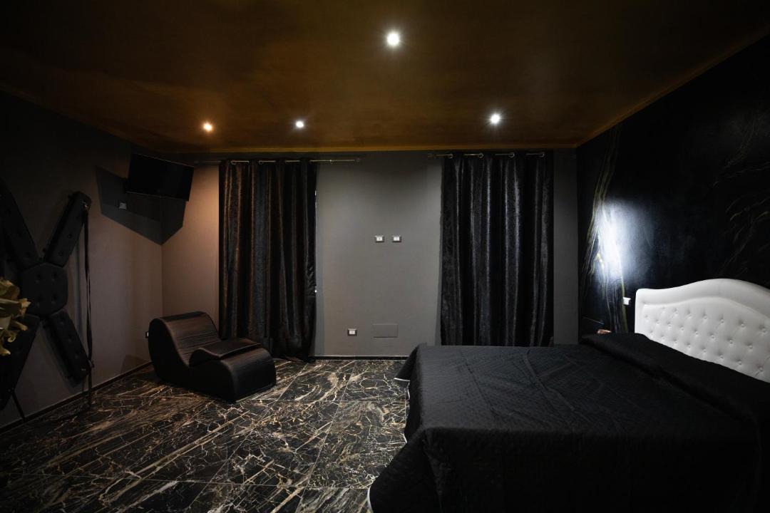 Photo of Bedroom in Vernate
