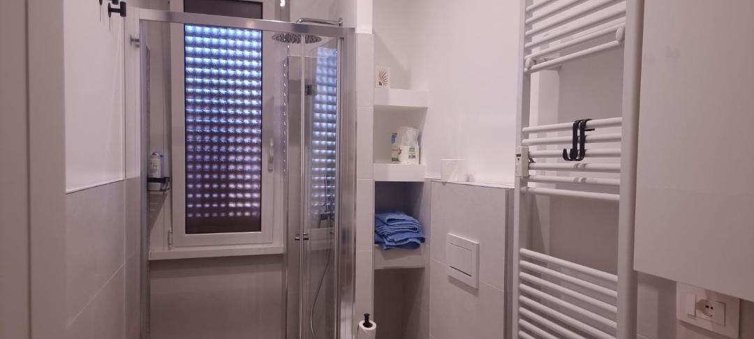 Photo of Bathroom in Affori
