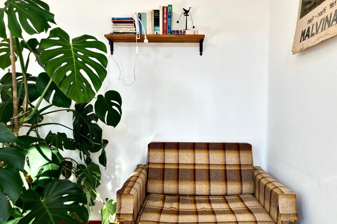 Photo of Livingroom in Stazione