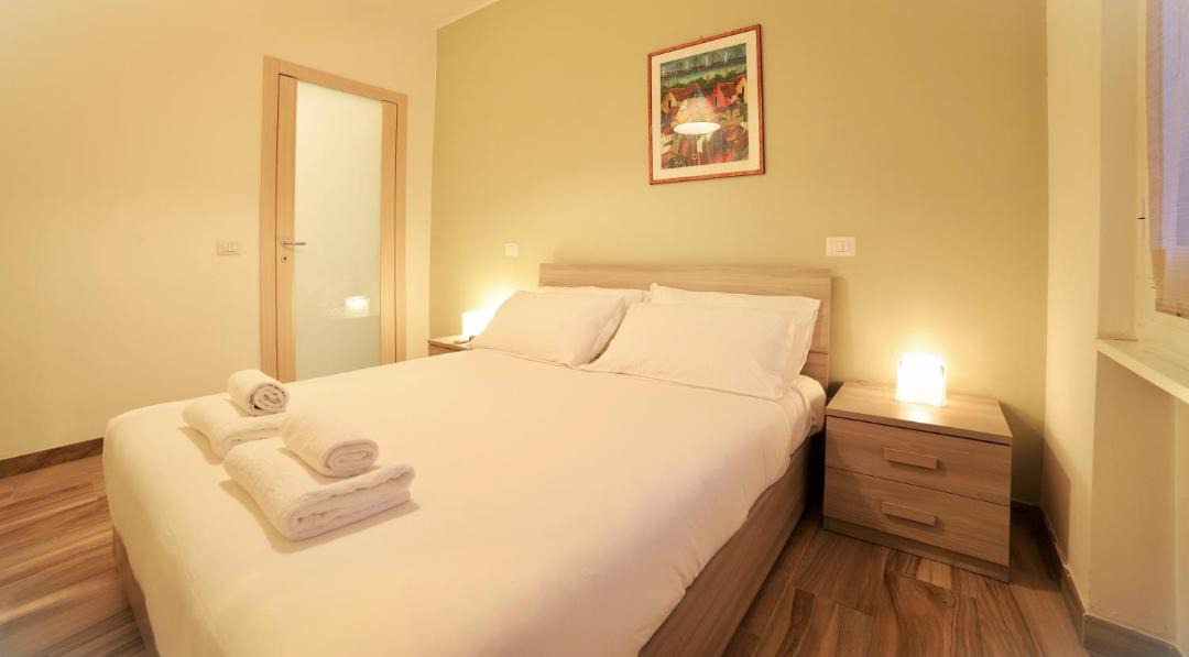 Photo of Bedroom in Zona Solari
