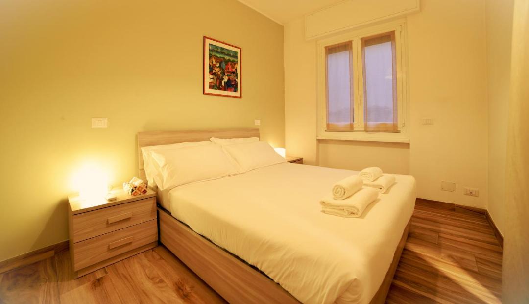 Photo of Bedroom in Zona Solari