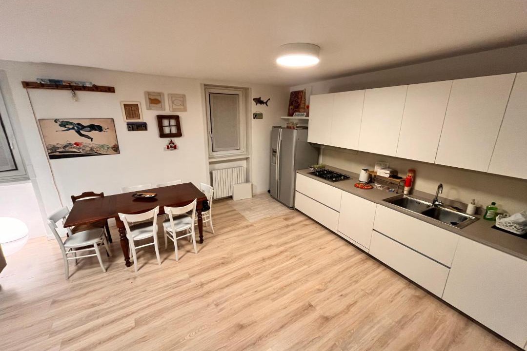 Photo of Kitchen in Saronno