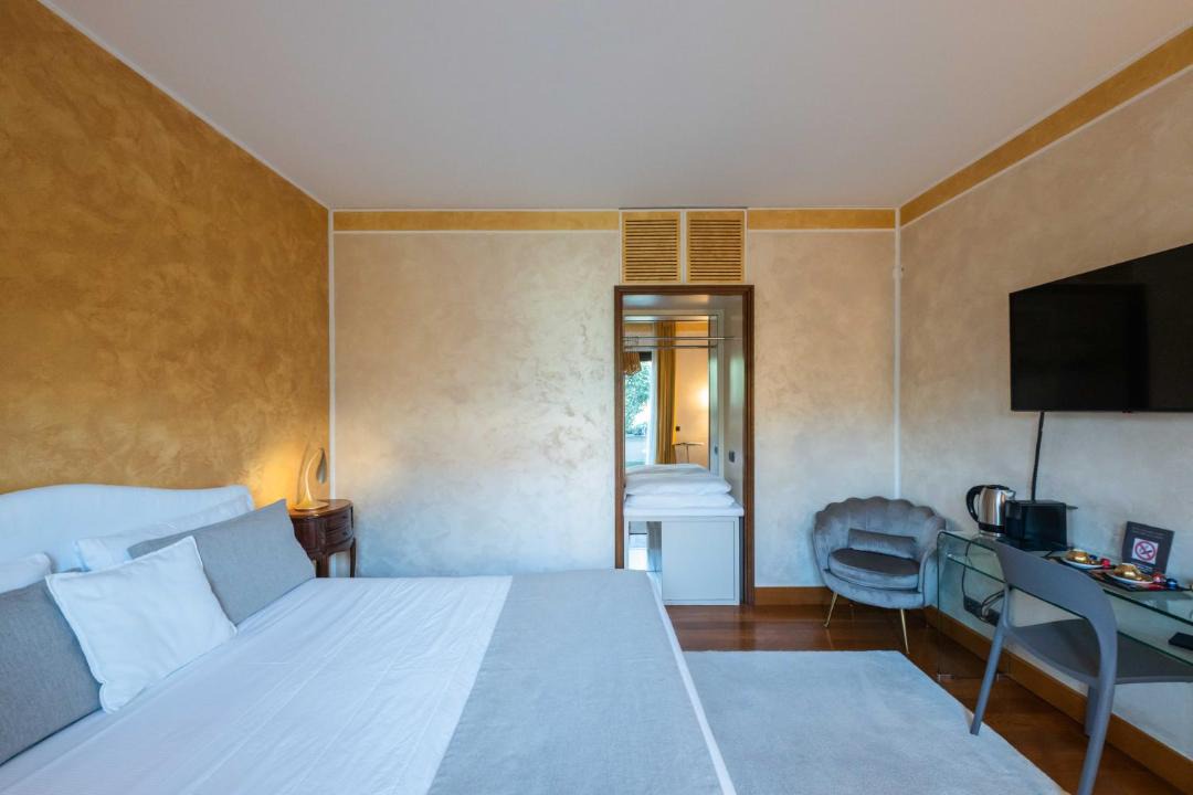 Photo of Bedroom in Azzano San Paolo