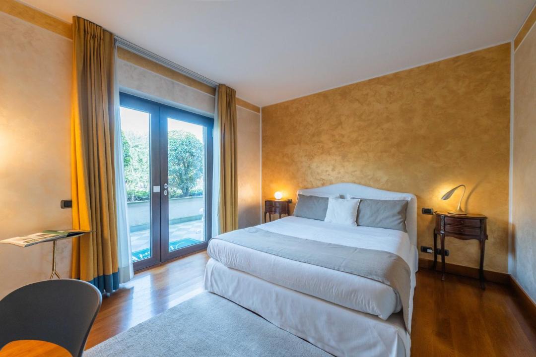Photo of Bedroom in Azzano San Paolo