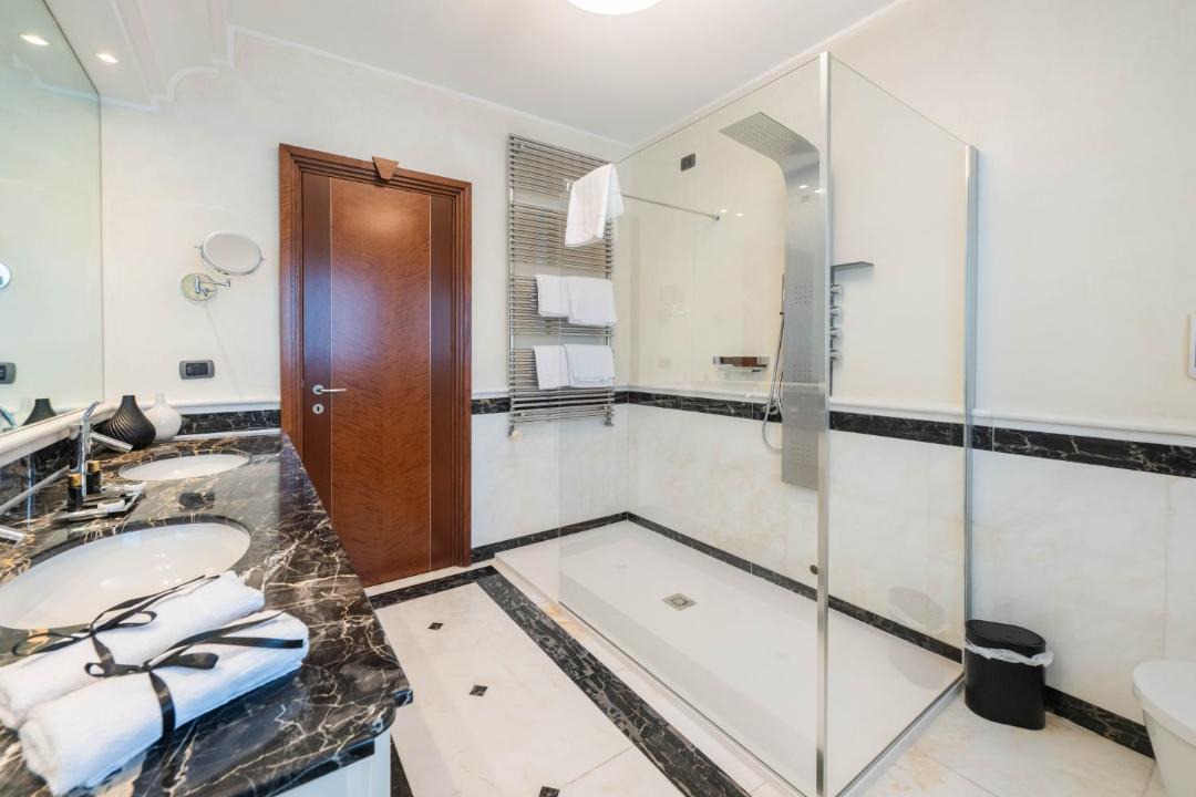 Photo of Bathroom in Azzano San Paolo