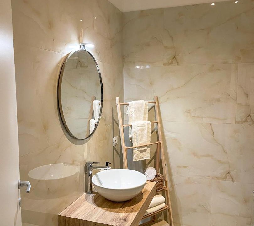 Photo of Bathroom in Legnano
