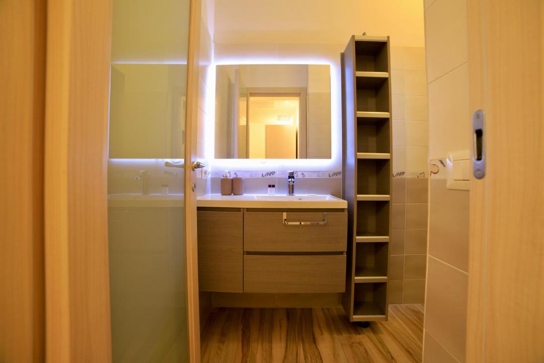 Photo of Bathroom in Zona Solari