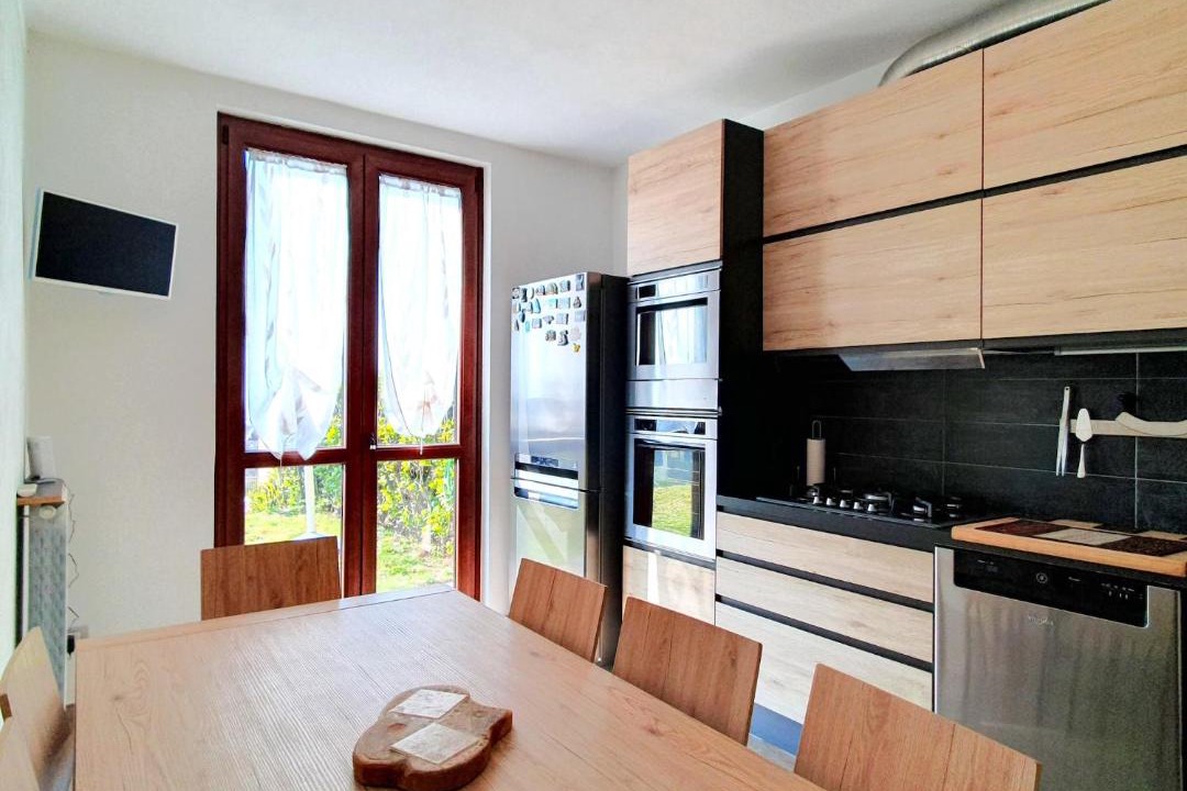 Photo of Kitchen in Poppino