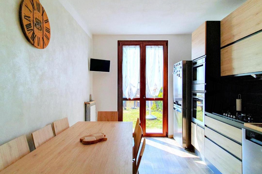 Photo of Kitchen in Poppino