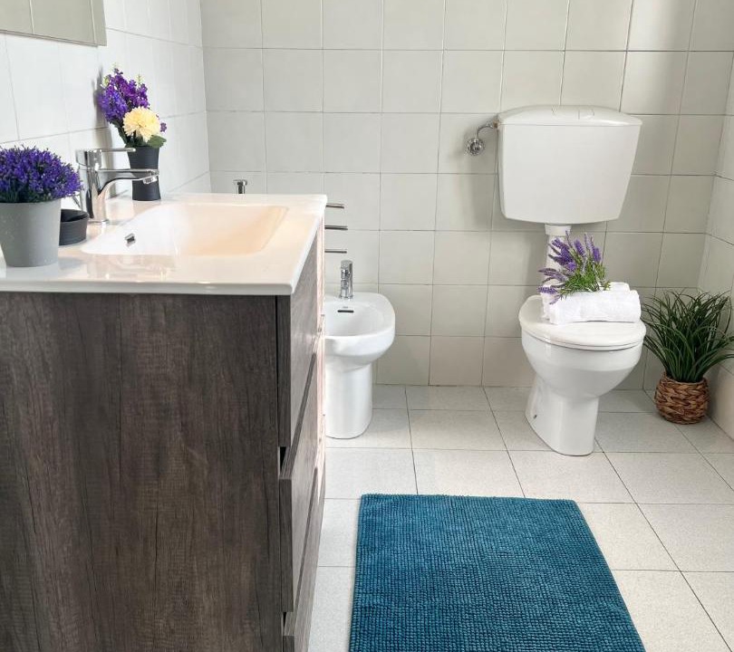 Photo of Bathroom in Cadrezzate