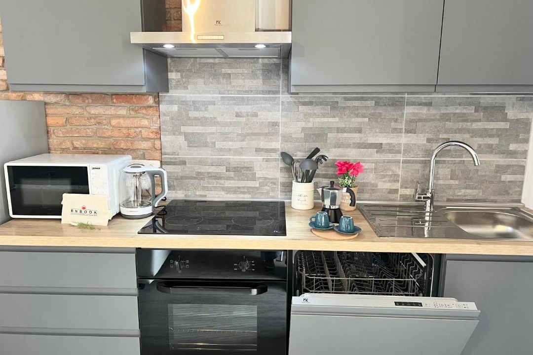 Photo of Kitchen in Cadrezzate