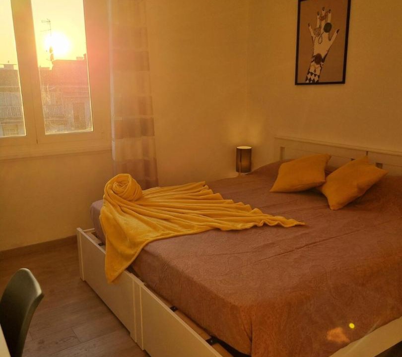 Photo of Bedroom in Zona Lancetti