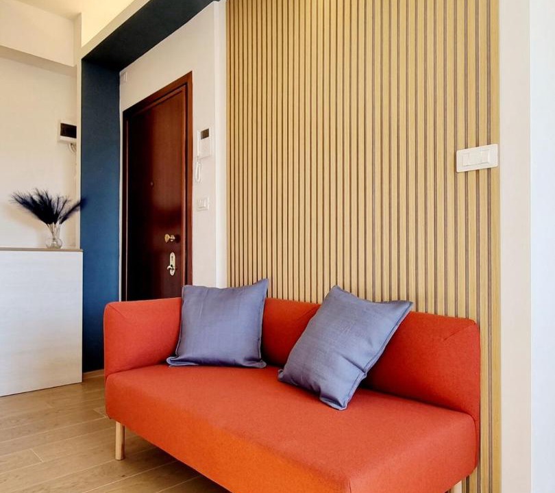 Photo of Livingroom in Zona Lancetti