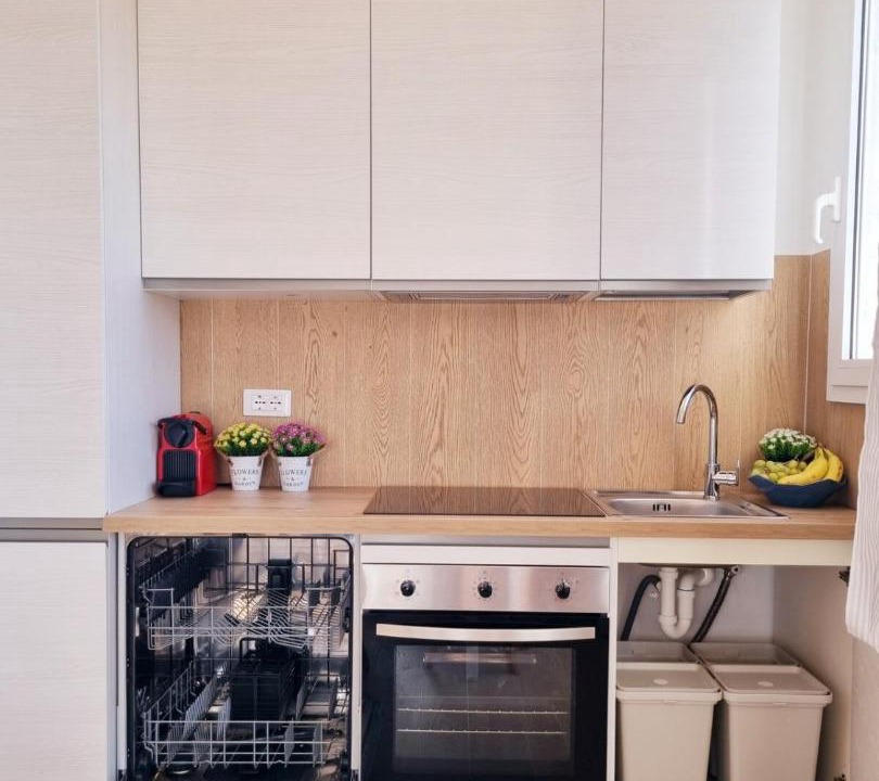 Photo of Kitchen in Zona Lancetti