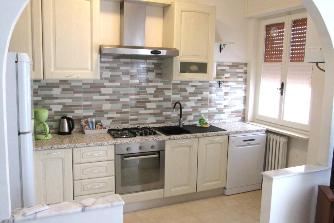 Photo of Kitchen in Pavia