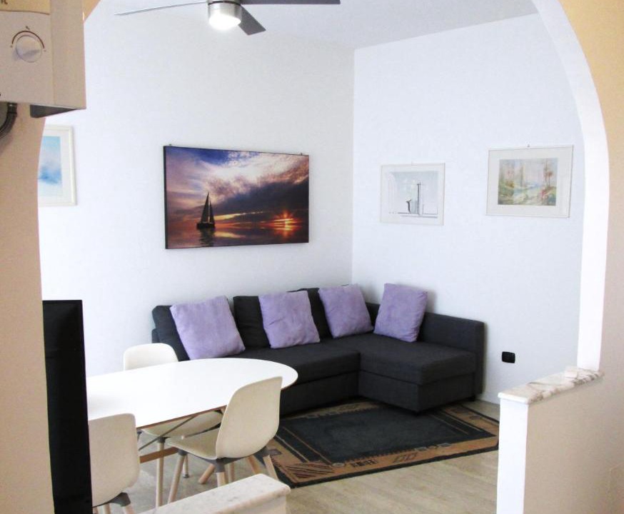Photo of Livingroom in Pavia