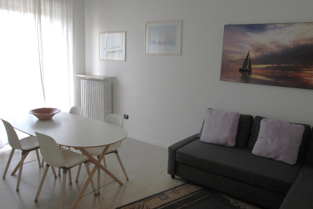 Photo of Livingroom in Pavia