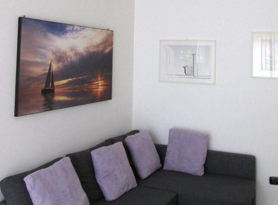 Photo of Livingroom in Pavia