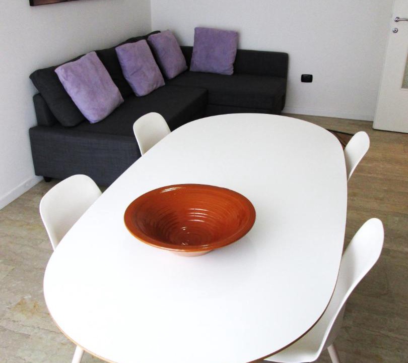 Photo of Livingroom in Pavia