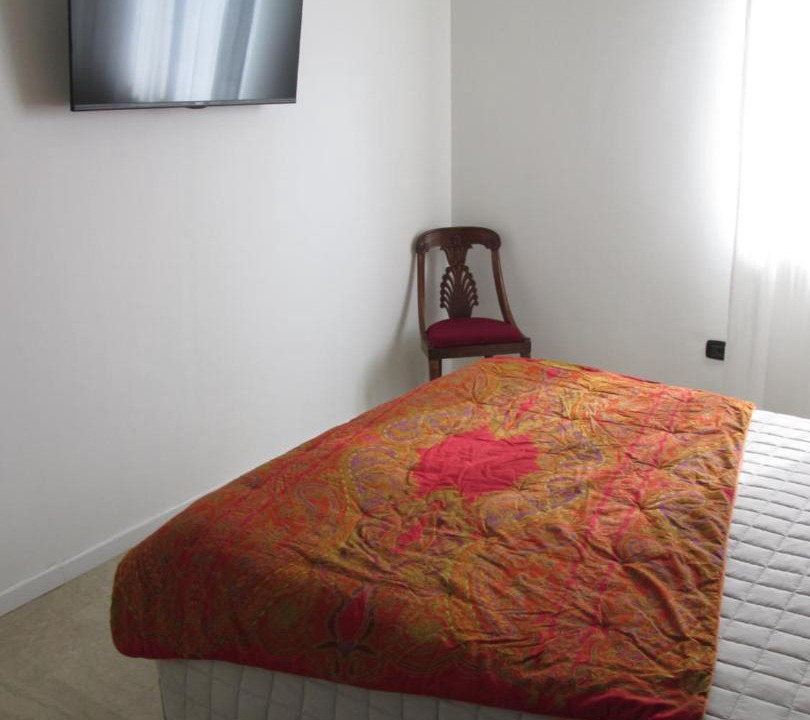 Photo of Bedroom in Pavia