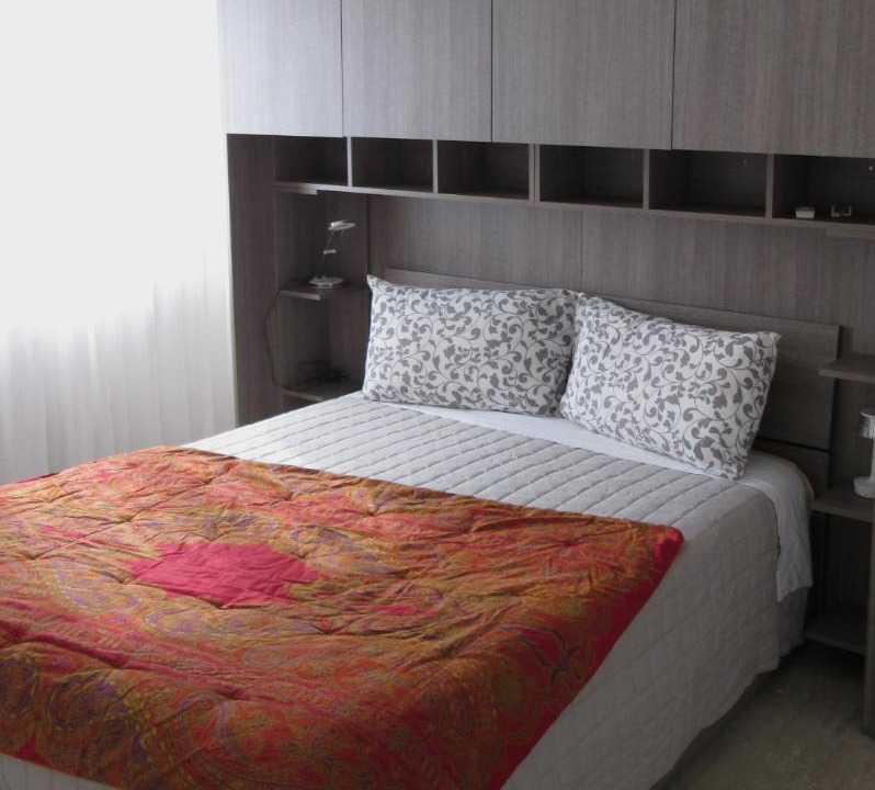 Photo of Bedroom in Pavia