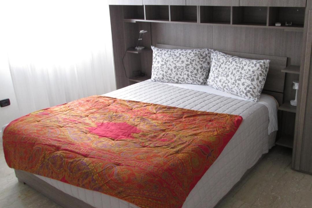 Photo of Bedroom in Pavia