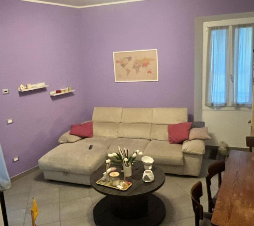 Photo of Livingroom in Cremona