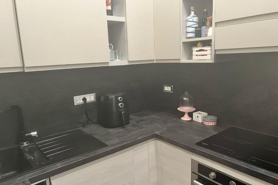 Photo of Kitchen in Cremona