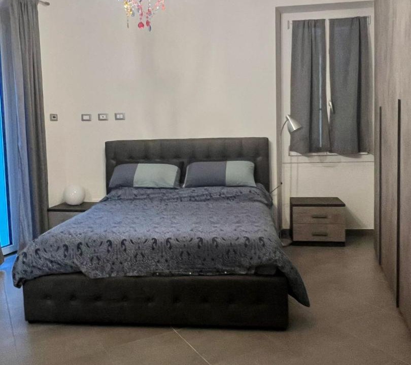 Photo of Bedroom in Cremona