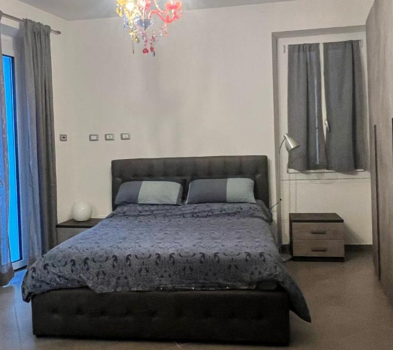 Photo of Bedroom in Cremona