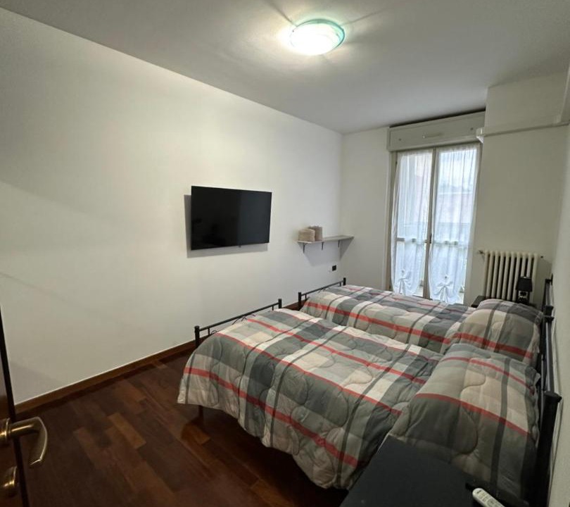 Photo of Bedroom in Rozzano