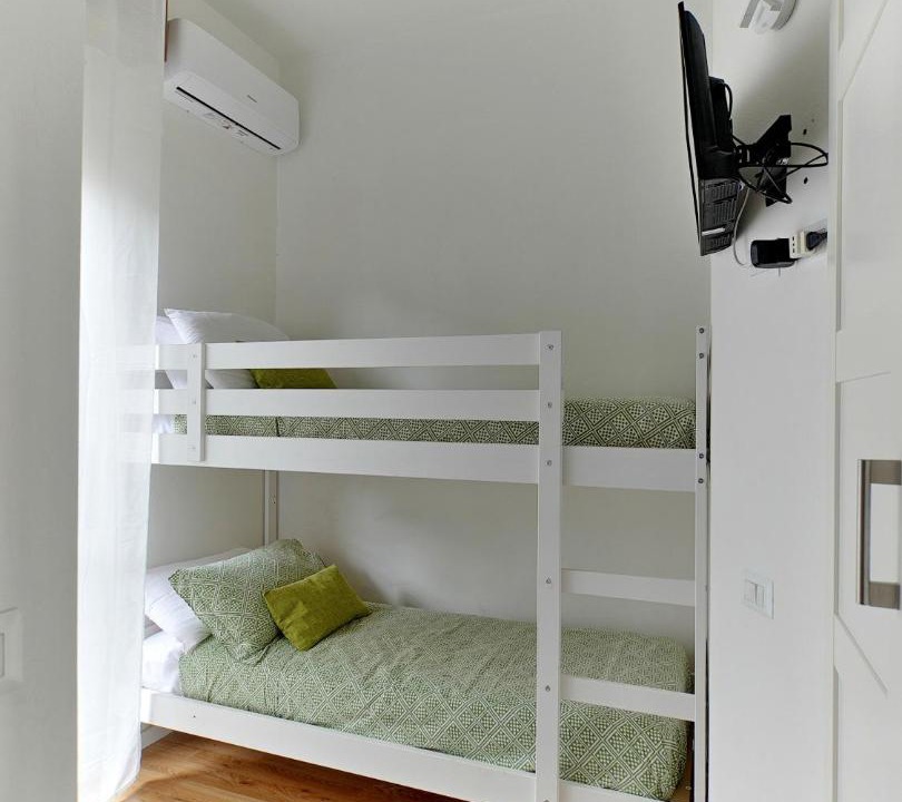 Photo of Bedroom in Pero