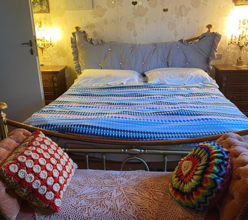 Photo of Bedroom in Legnano