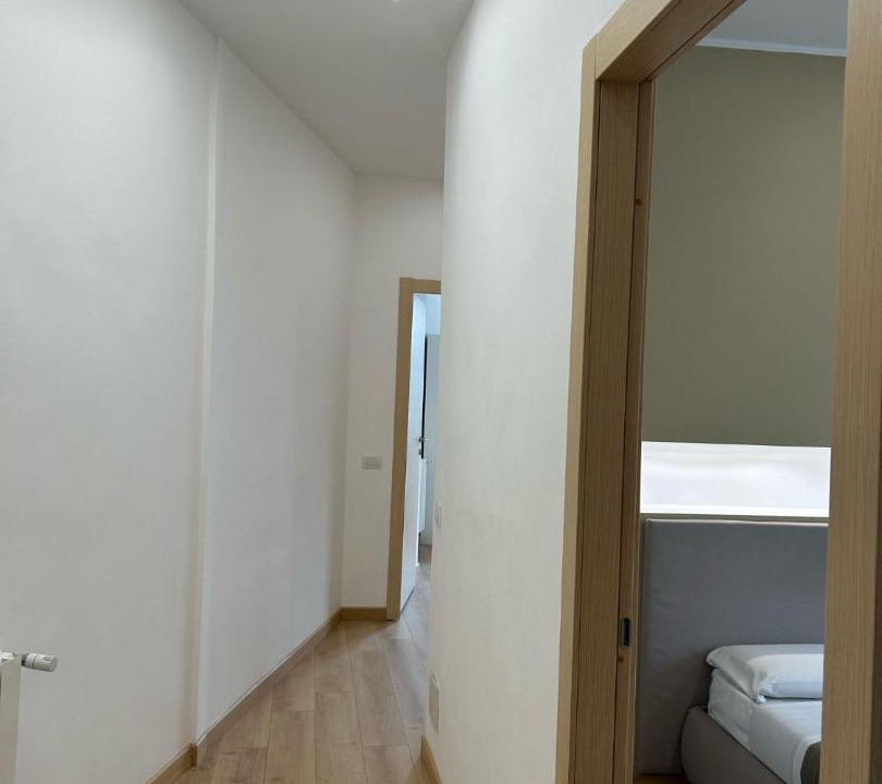 Photo of Bedroom in Milan
