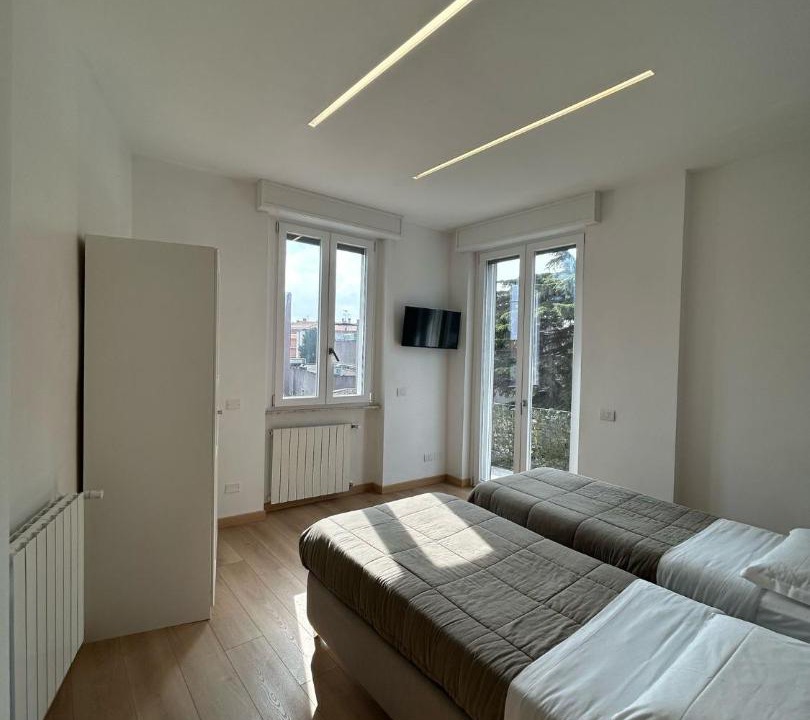 Photo of Bedroom in Milan