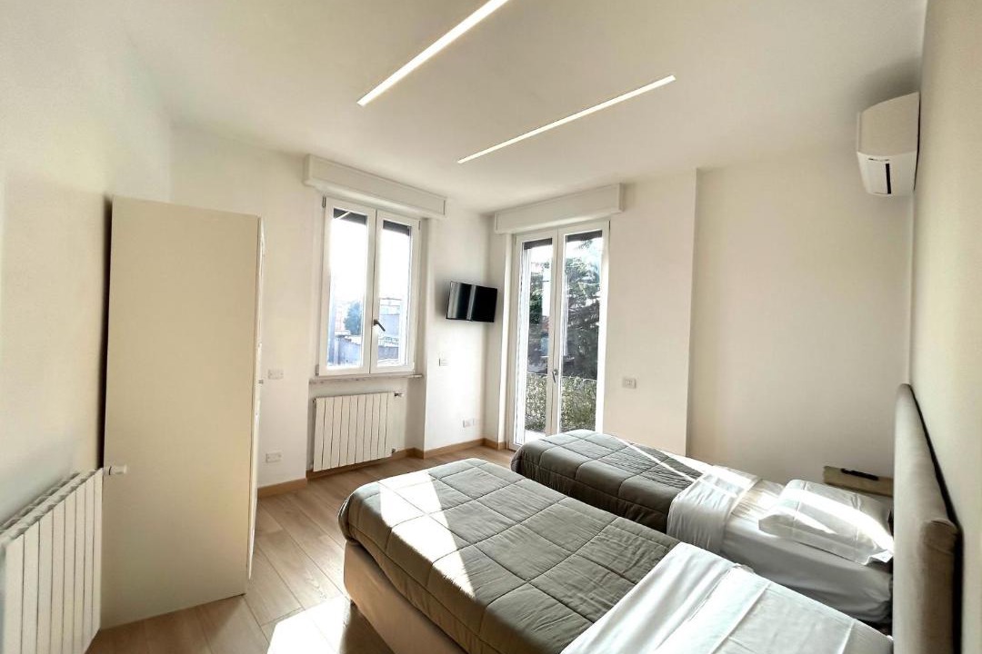 Photo of Bedroom in Milan