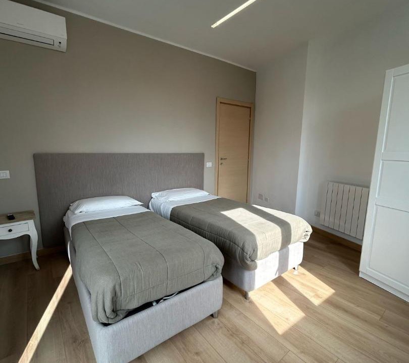 Photo of Bedroom in Milan