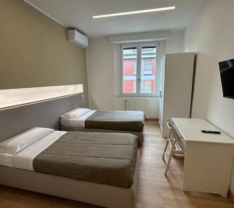 Photo of Bedroom in Milan