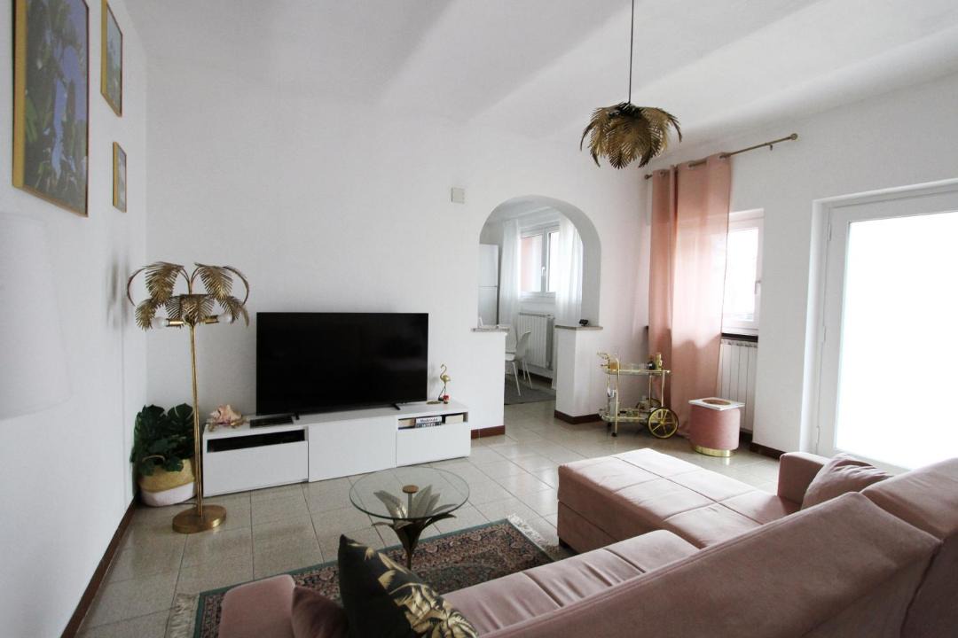 Photo of Livingroom in Olgiate Comasco