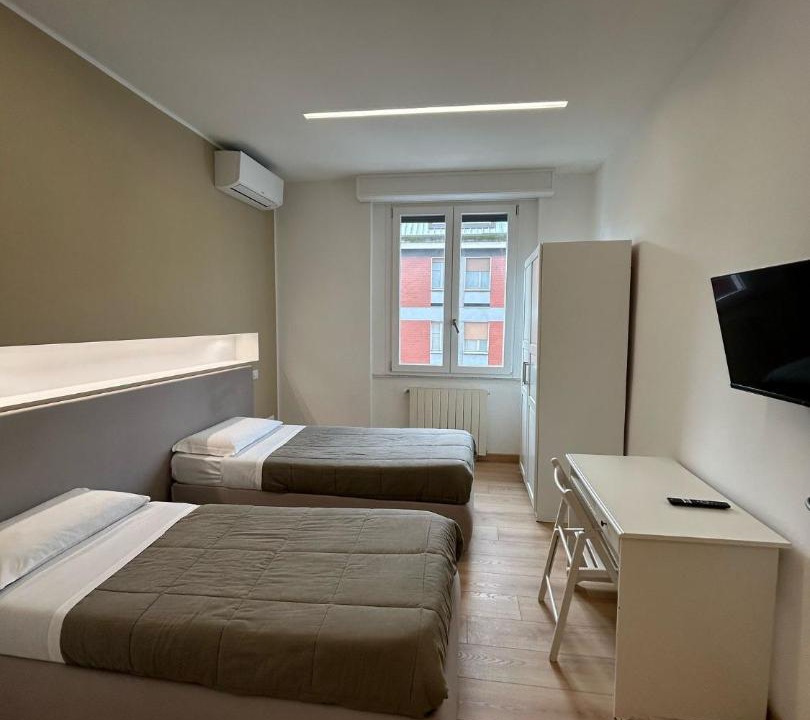 Photo of Bedroom in Milan