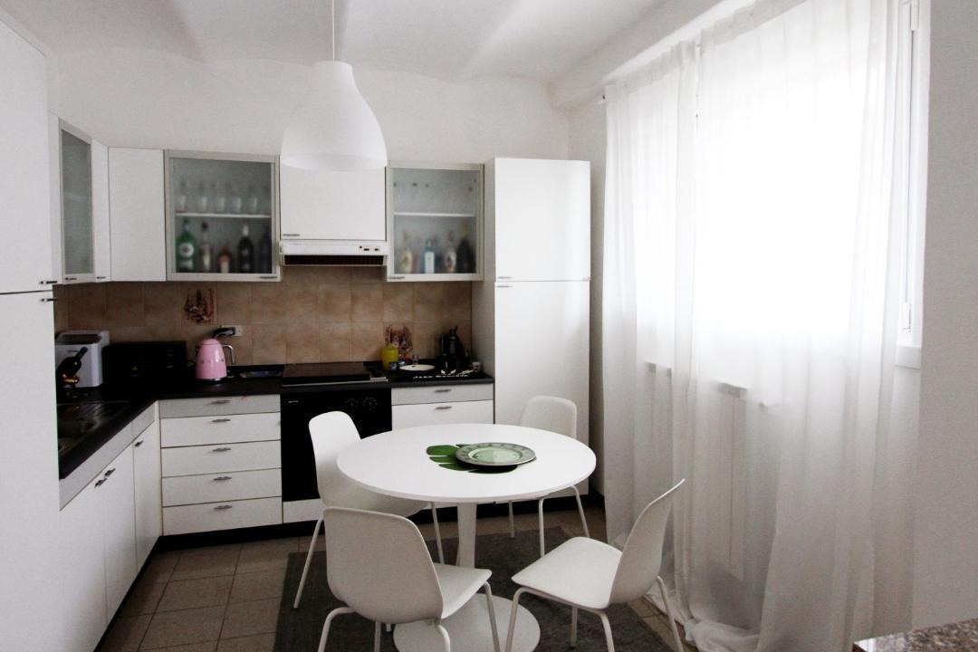 Photo of Kitchen in Olgiate Comasco