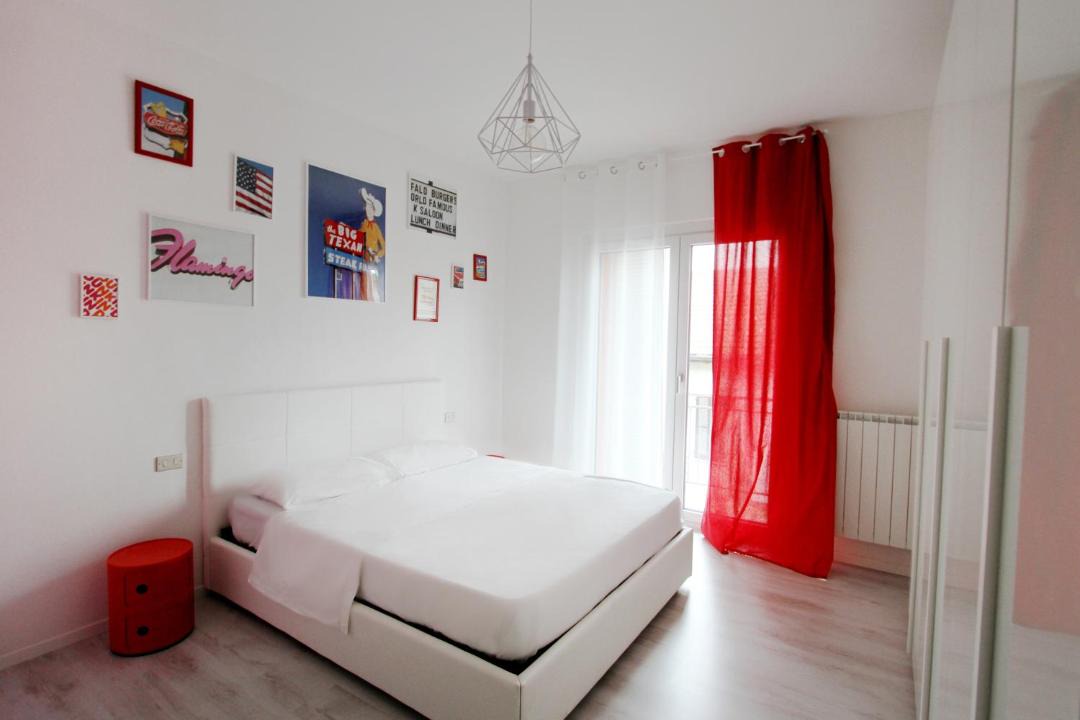 Photo of Bedroom in Olgiate Comasco
