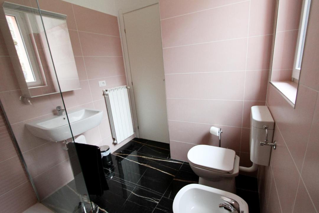 Photo of Bathroom in Olgiate Comasco