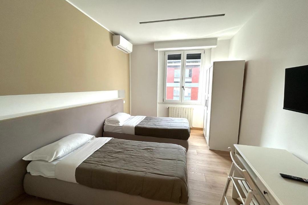 Photo of Bedroom in Milan