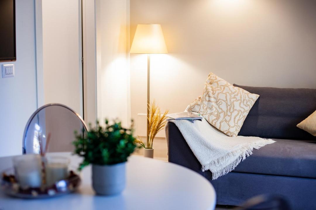 Photo of Livingroom in Porta Garibaldi