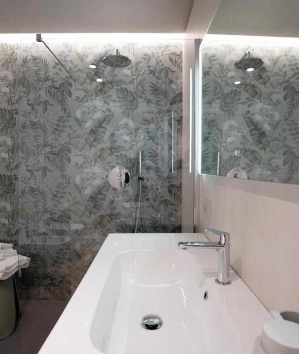 Photo of Bathroom in Citta Bassa